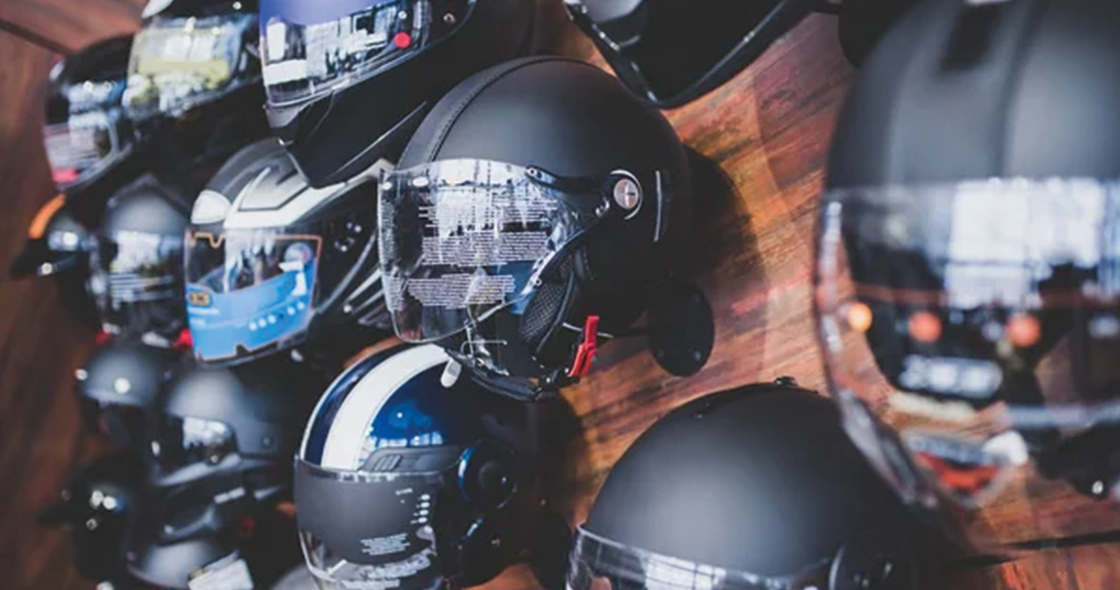 Motosiklet Kask Temizliği Nasıl Yapılmalıdır?