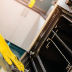 Motosiklet Kask Temizliği Nasıl Yapılmalıdır?