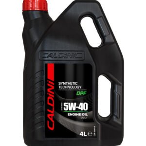 Caldini 5W-40 SN/CF Motor Yağı