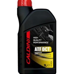 Caldini Transmission Series ATF DCT Şanzıman Yağı