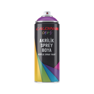 Vopsea Spray Mov Semnal Fashion