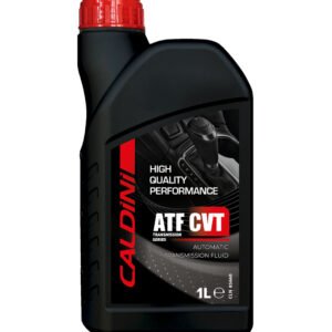 Caldini Şanzıman Yağı ATF CVT