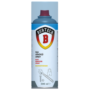 Burtech Pas Sökücü Sprey