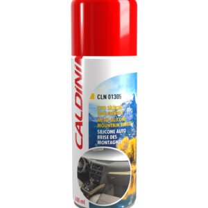 Caldini Oto Silikon Dağ Esintisi Sprey 400 ML