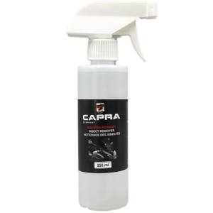 Capra Motosiklet Böcek Lekesi Temizleyici Sprey