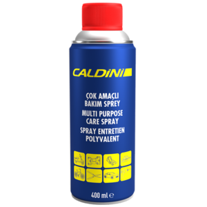 Çok Amaçlı Bakım Sprey 400 ML