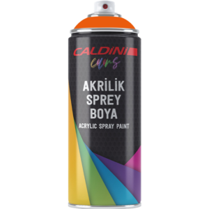 Vopsea Spray Portocalie RAL2002