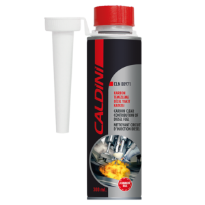 ADITIV PENTRU ELIMINAREA CONTRIBUȚIEI DE CARBON AL MOTOARELOR DIESEL 300 ML