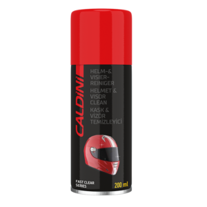 SPRAY PENTRU CURȚAREA VIZIEREI CAȘTII DE MOTOCICLETĂ 200 ML