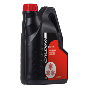 Caldini Kırmızı Antifriz -40 C 3 Litre