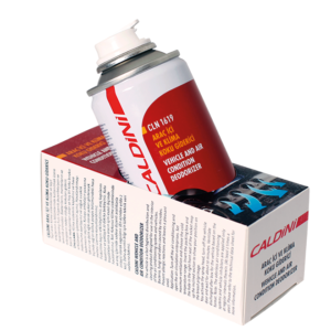 Araç İçi Klima ve Koku Giderici