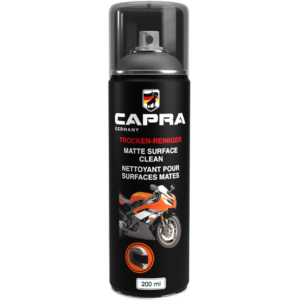 Capra Motosiklet Mat Yüzey Temizleme Sprey