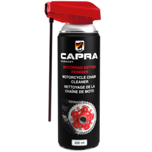 Capra Motosiklet Zincir Temizleme Sprey