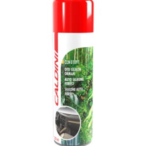 Caldini Oto Silikon Orman Sprey 200 ML