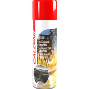 Caldini Oto Silikon Tropikal Sprey 200 ML
