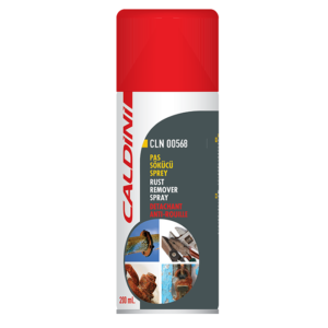 SOLUȚIE PENTRU ÎNDEPĂRTAREA RUGINII 200 ML