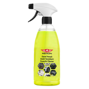 Rexon Genel Amaçlı Güçlü Temizleyici