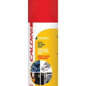 SPRAY CU VASELINĂ LICHIDĂ TRANSPARENTĂ 400 ML