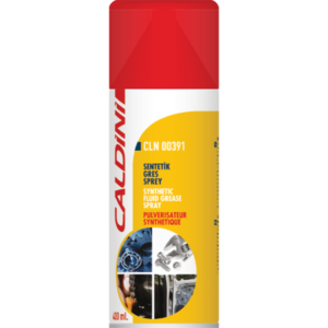 SPRAY CU VASELINĂ LICHIDĂ COMPLET SINTETICĂ 400 ML